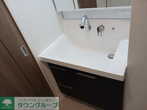 メゾン・シュシュIIの物件内観写真